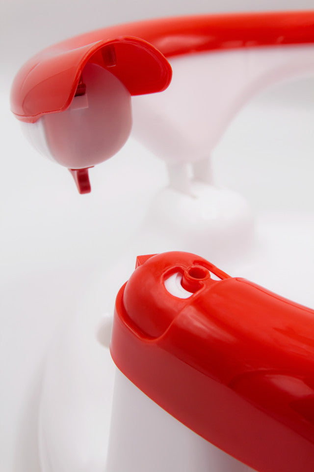 Noul Scaun de baie bebelusi Bath and Feeding BabyJem